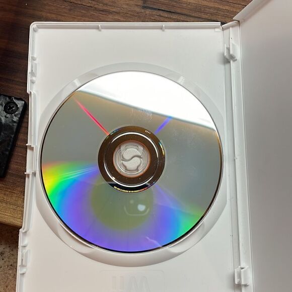 WII Active Personal Trainer  - Picture 5 of 5